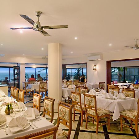 Clubb Coolum Beach Resort Sunshine Coast Εξωτερικό φωτογραφία
