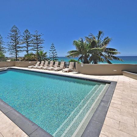 Clubb Coolum Beach Resort Sunshine Coast Εξωτερικό φωτογραφία