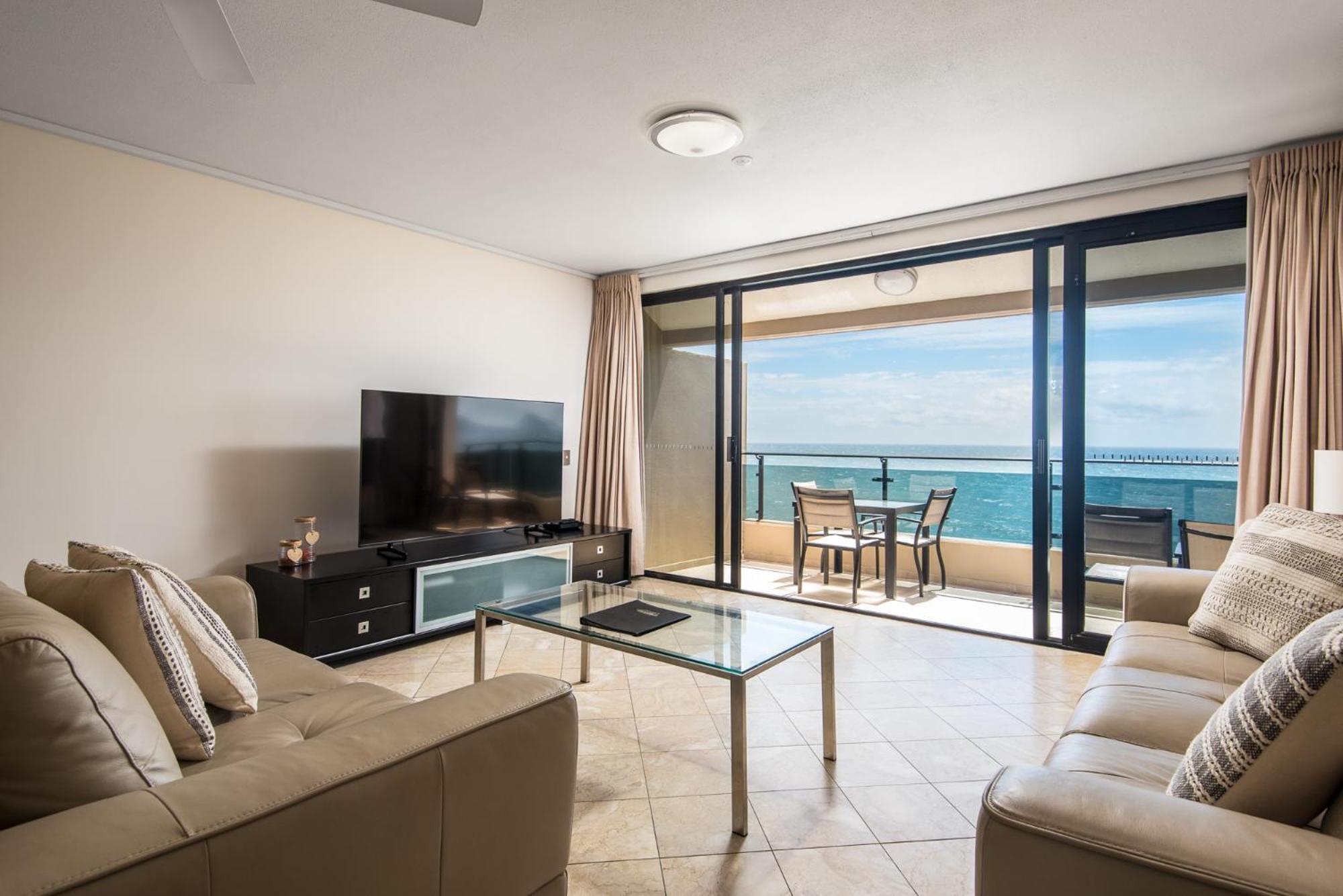 Clubb Coolum Beach Resort Sunshine Coast Εξωτερικό φωτογραφία