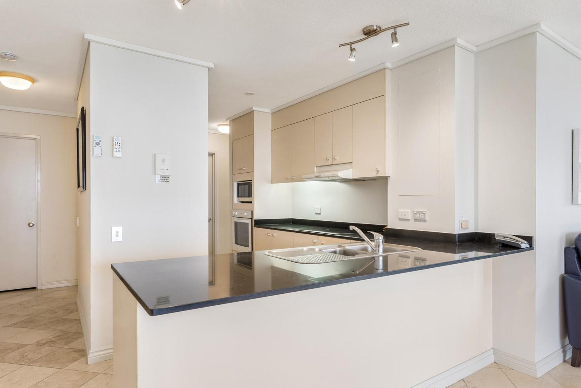 Clubb Coolum Beach Resort Sunshine Coast Εξωτερικό φωτογραφία