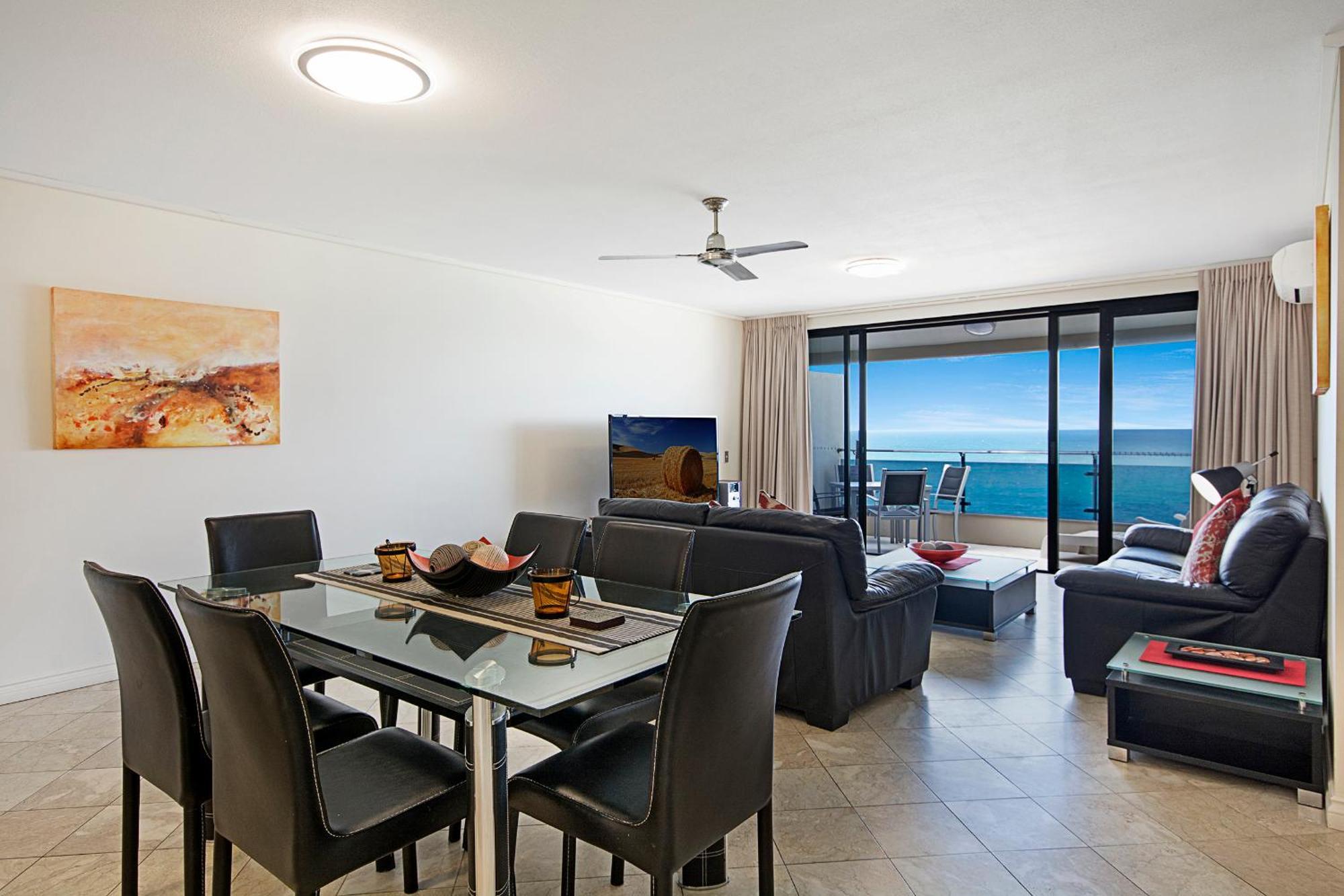 Clubb Coolum Beach Resort Sunshine Coast Εξωτερικό φωτογραφία
