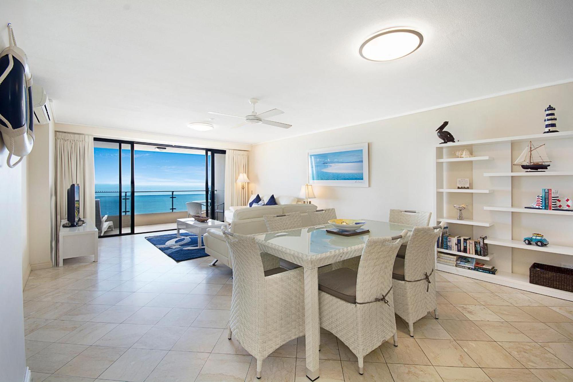 Clubb Coolum Beach Resort Sunshine Coast Εξωτερικό φωτογραφία