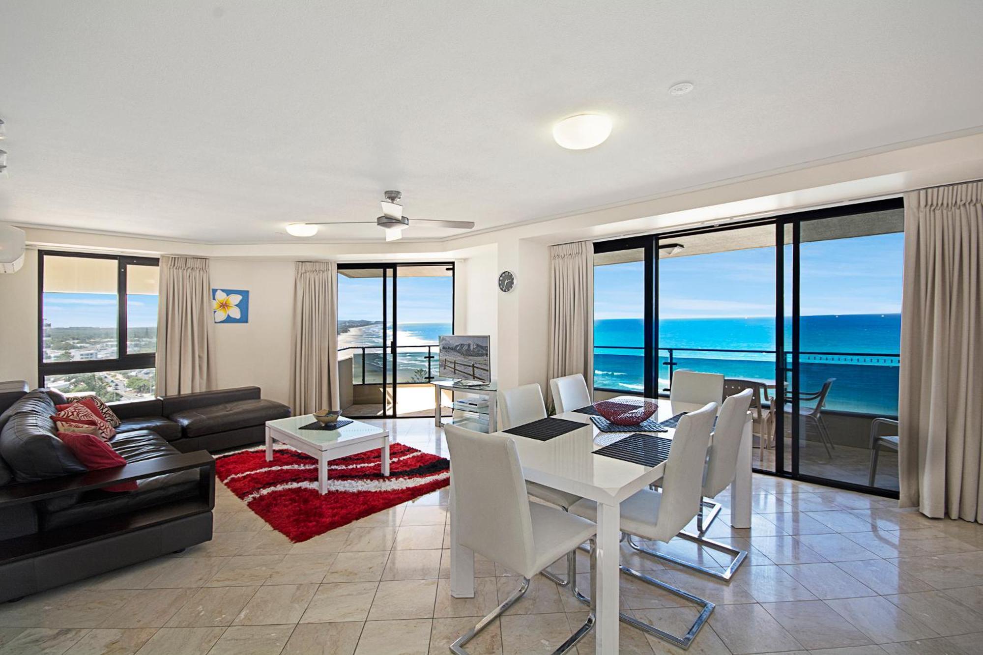 Clubb Coolum Beach Resort Sunshine Coast Εξωτερικό φωτογραφία