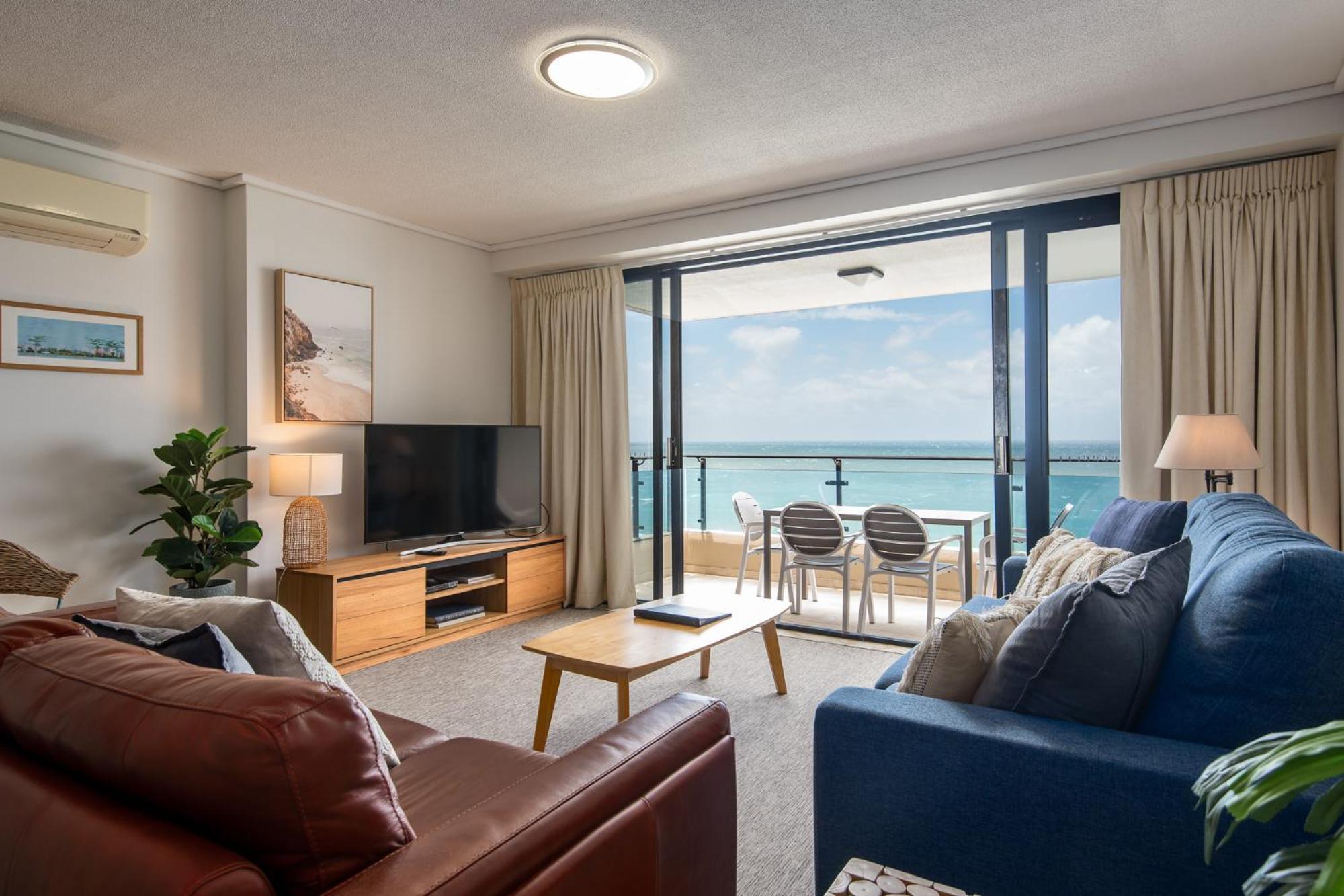 Clubb Coolum Beach Resort Sunshine Coast Εξωτερικό φωτογραφία