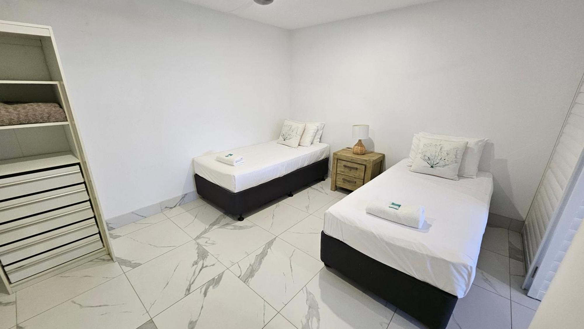 Clubb Coolum Beach Resort Sunshine Coast Εξωτερικό φωτογραφία