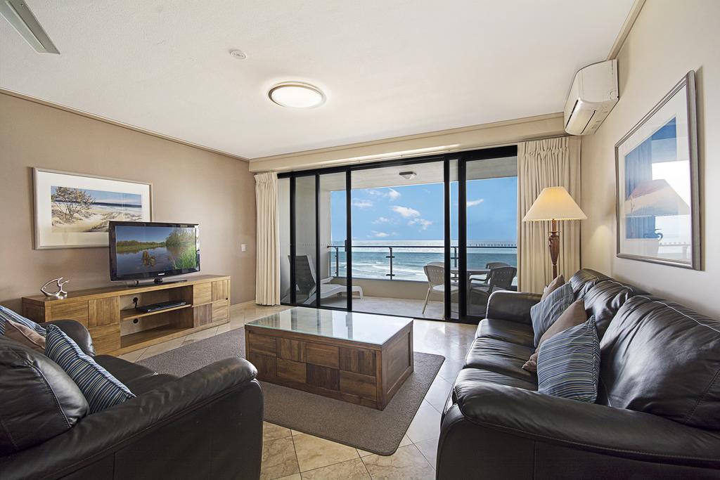 Clubb Coolum Beach Resort Sunshine Coast Εξωτερικό φωτογραφία