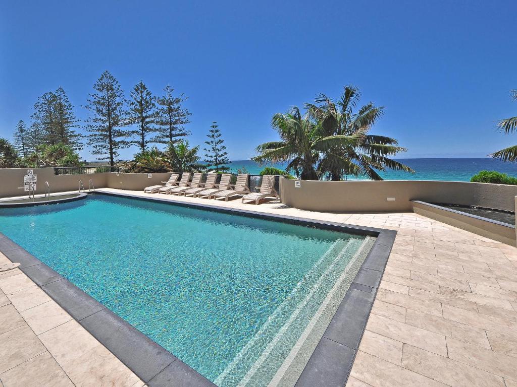 Clubb Coolum Beach Resort Sunshine Coast Εξωτερικό φωτογραφία