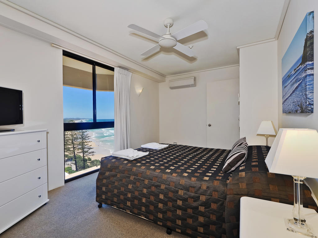 Clubb Coolum Beach Resort Sunshine Coast Εξωτερικό φωτογραφία