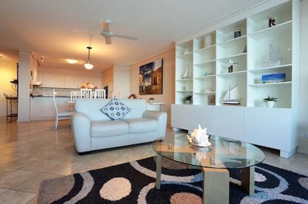 Clubb Coolum Beach Resort Sunshine Coast Εξωτερικό φωτογραφία